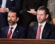 Trump Sons' Drone Firm Seeks Gulf Contracts Amid Iran Conflict