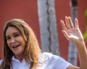 Trump Supporter Caitlyn Jenner Learns Trans Passport Policy Affects Her