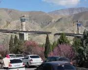 Trump Threatens Iran's Infrastructure as Middle East Crisis Escalates