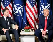 Trump Threatens NATO Withdrawal Over Iran War Dispute, Sparking Alliance Crisis