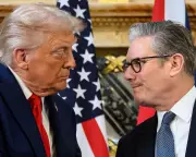 Trump Threatens to Alter UK-US Trade Deal Amid Strained Relations Over Iran Conflict
