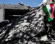 Trump Warns of Civilization's End as Strikes Escalate in Iran