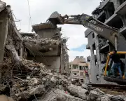 Trump's Civilizational Threats and Israel's 'Eternal Darkness' Strike Condemned