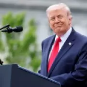 Trump's Indictment of Comey Over Seashell Photo: Pathetic and Terrifying