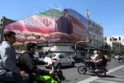 Trump's Iran War Backfires as Failed Talks Highlight Diplomatic Impasse