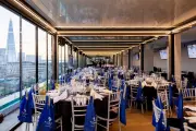 Trump's Iran War Cripples UK Hospitality Amid Economic Turmoil