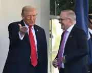 Trump's Leadership Tantrum: A Global Crisis Demands Diplomatic Response