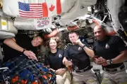 Trump's Nasa Budget Cuts Clash with Artemis II Space Call Praise