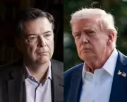 Trump's Retribution Campaign Leads to Federal Indictment of James Comey