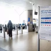 Tube Strikes Enter Third Day: Major Disruption Expected Across London Network