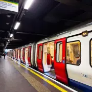Tube Strikes Pose 'Dangerous' Risks for Blind and Partially Sighted London Commuters