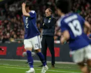 Tuchel's Load Management Strategy Aims to Pay Off at World Cup Despite England Setbacks