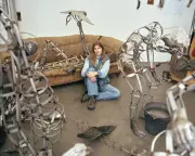 Turner Prize 2026 Shortlist: Barclay, Sasraku, Freije, Humeau