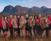 TV Tonight: I'm A Celebrity South Africa Returns with Mo Farah and More