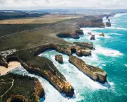 Twelve Apostles dated at up to 14 million years old in new study