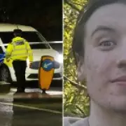 Two Arrested in Primrose Hill Murder of Filmmaking Student Finbar Sullivan