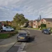 Two Men and Three Boys Charged After Teenage Girl Gang Raped in Kent