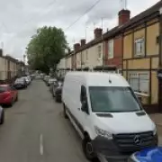 Two Young Children Killed in Wolverhampton House Fire