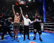 Tyson Fury Dominates Makhmudov in Unanimous Decision, Eyes Joshua Clash
