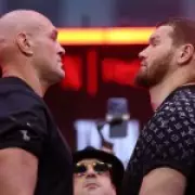 Tyson Fury Returns Against Makhmudov: Fight Time, Results & Streaming Guide