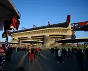 UEFA President Ceferin Warns Italy: Euro 2032 at Risk Without Stadium Action