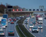 UK Air Pollution Accelerates Chronic Illness Onset by Years, Study Reveals