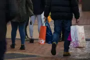 UK Consumer Confidence Falls for Third Month Amid Iran War Fears