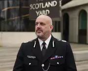 UK Counter-Terror Chief Warns: Prevent Scheme Overwhelmed by Rising Referrals