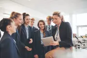 UK Eyes AI in Classrooms to Tackle Teacher Shortages and Workload