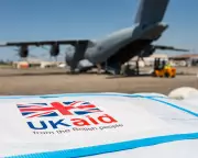 UK Foreign Aid Spending Plummets to Lowest Level Since 2008, Experts Warn of Humanitarian Crisis