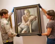UK Galleries Unite to Spotlight Underrepresented Female Artists in New Exhibition