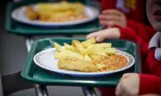 UK Government Bans Fish and Chips in School Meals to Tackle Childhood Obesity