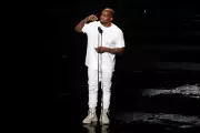 UK Government Blocks Kanye West Entry Over Antisemitic Remarks