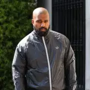 UK Government Blocks Kanye West from Wireless Festival Over Public Safety Concerns