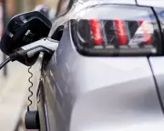 UK Government to Ease EV Charging for Homes Without Driveways