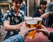 UK Healthy Life Expectancy Declines as Health 'Goes Backwards'