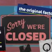 UK High Street Crisis Deepens: Major Retail Chains Announce Widespread April 2026 Closures
