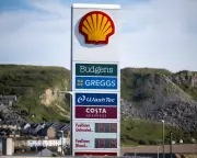 UK Inflation Hits 3.3% as Iran War Fuels Soaring Fuel Prices