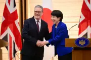 UK-Japan Economic Ties Strengthen as Investment Doubles and Respect Deepens