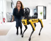 UK Must Avoid AI Dependency on US Tech Giants, Science Secretary Warns