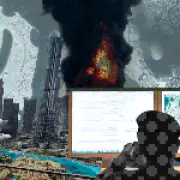 UK Nationals Among Hundreds Arrested in Gulf for Filming Iranian Air Strikes