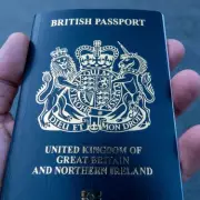 UK Passport Fees Rise to £239.50: Who Qualifies for Free Passports?