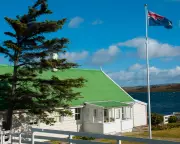 UK Rejects Pentagon Memo on Falklands Sovereignty Shift