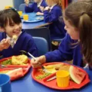 UK Schools Ban Deep-Fried Foods in Major Health Overhaul to Fight Child Obesity