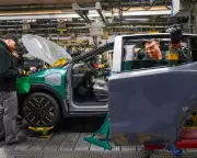 UK Seeks EU Deals on Steel and Electric Vehicles to Strengthen Economic Ties