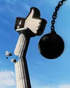 UK Social Media Engagement Declines as Passive Consumption and Privacy Fears Rise