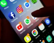 UK Social Media Users Post Less Amid Video App Rise and Privacy Fears