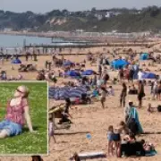 UK Temperatures to Plummet After Brief Spring Heatwave This Week