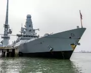 UK to Form Joint Naval Force with Nine European Nations to Deter Russia