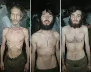 Ukraine Fires Commander After Emaciated Soldiers Photos Emerge